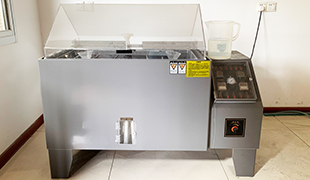 鹽霧試驗機(jī)