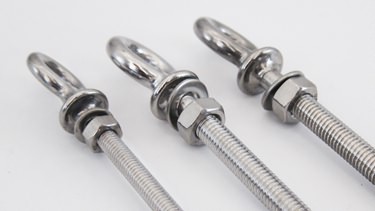 加長(zhǎng)吊環(huán)螺絲展示圖