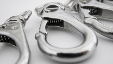 萬(wàn)向鉤展示圖