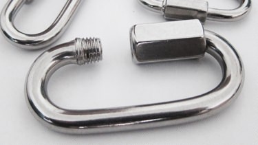 快速連接環(huán)展示圖