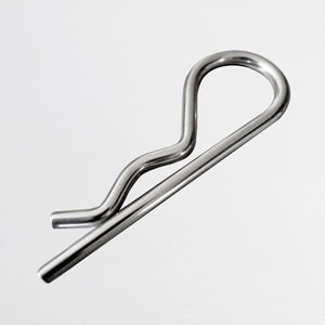 R型彈性開(kāi)口銷(xiāo)